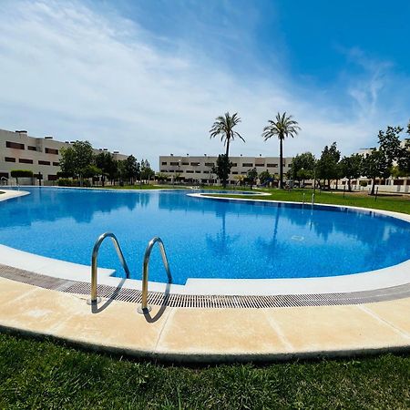 Apartamento Panoramica Golf - Sant Jordi Kültér fotó