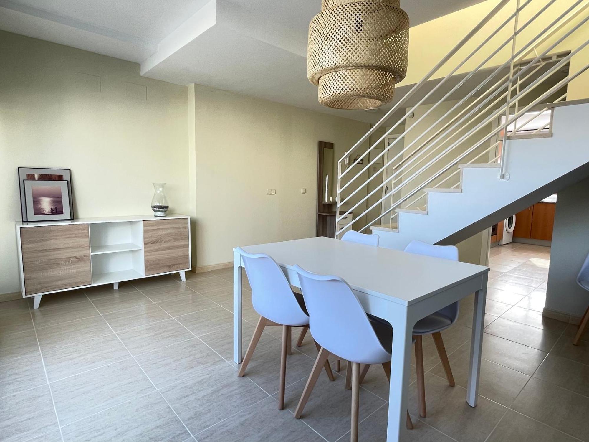 Apartamento Panoramica Golf - Sant Jordi Kültér fotó