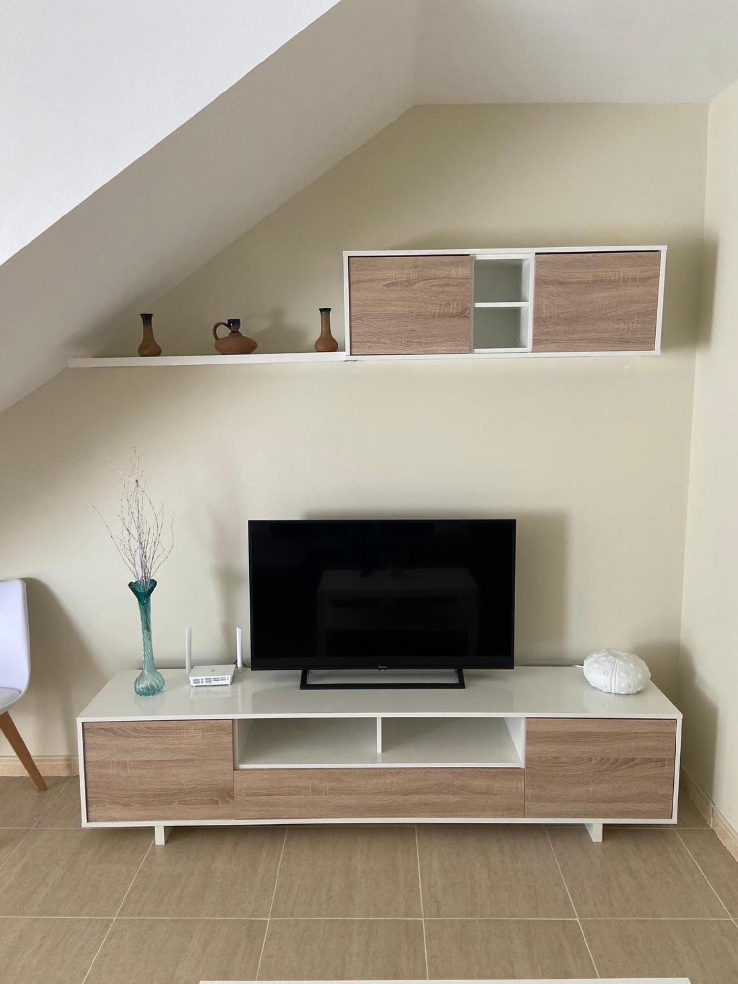 Apartamento Panoramica Golf - Sant Jordi Kültér fotó