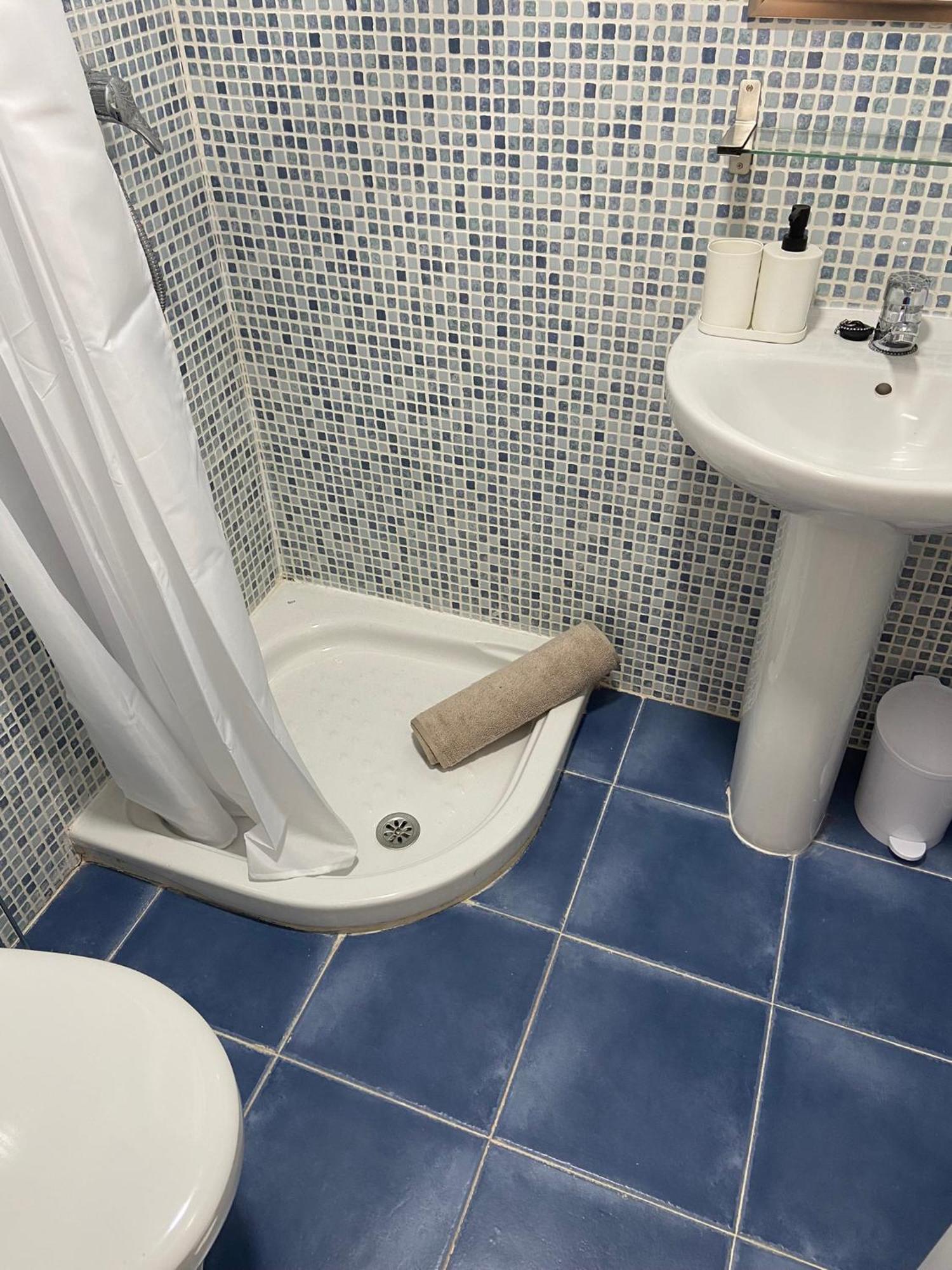 Apartamento Panoramica Golf - Sant Jordi Kültér fotó